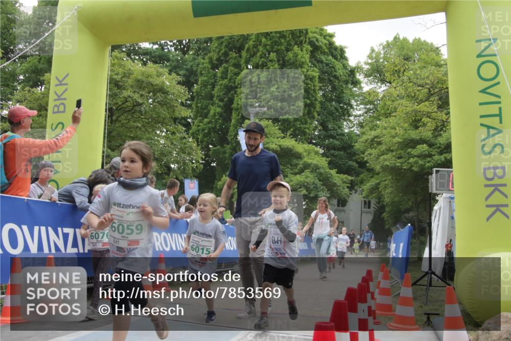17.05.2025 - Störlauf H.Heesch http://msf.ph/oto/7853569 17.05.2025 13:17:31 Ziel  meine-sportfotos.de