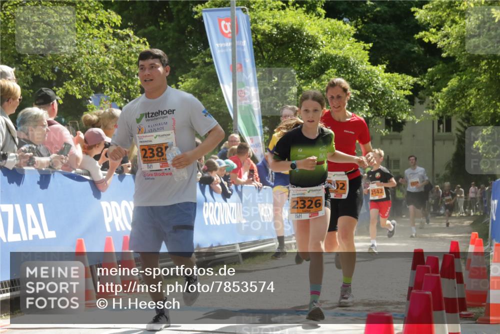 17.05.2025 - Störlauf H.Heesch http://msf.ph/oto/7853574 17.05.2025 15:28:12 Ziel  meine-sportfotos.de
