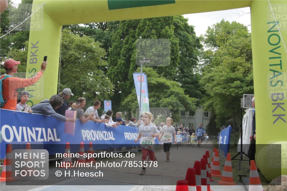 17.05.2025 - Störlauf H.Heesch http://msf.ph/oto/7853578 17.05.2025 13:17:34 Ziel  meine-sportfotos.de