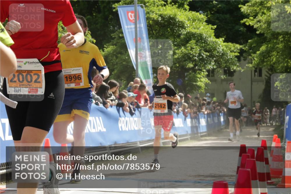 17.05.2025 - Störlauf H.Heesch http://msf.ph/oto/7853579 17.05.2025 15:28:13 Ziel  meine-sportfotos.de