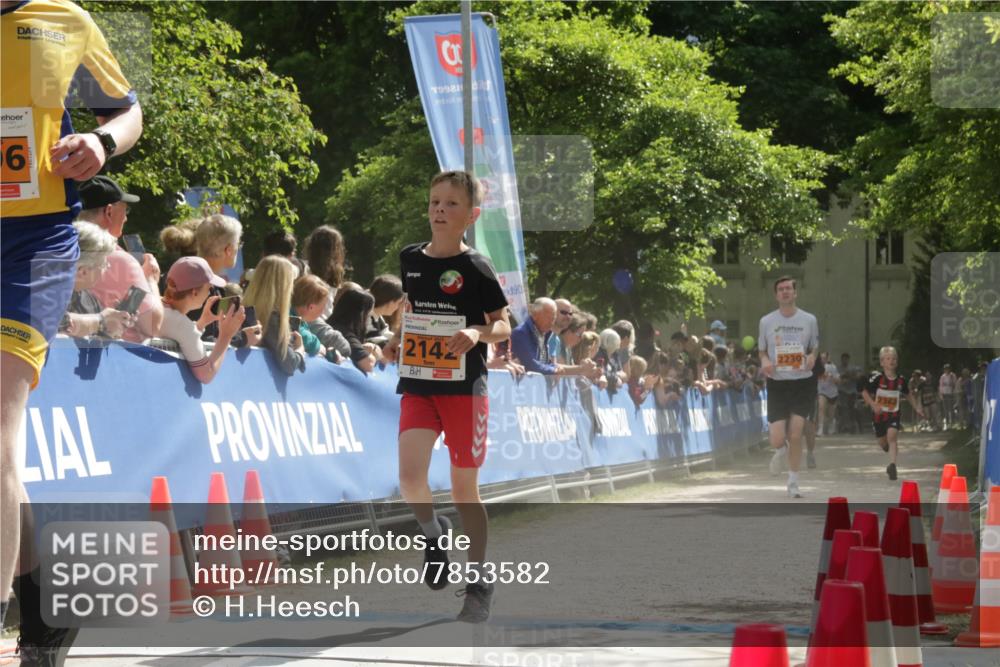 17.05.2025 - Störlauf H.Heesch http://msf.ph/oto/7853582 17.05.2025 15:28:14 Ziel  meine-sportfotos.de