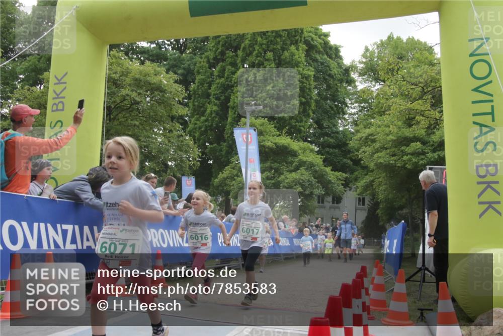 17.05.2025 - Störlauf H.Heesch http://msf.ph/oto/7853583 17.05.2025 13:17:35 Ziel  meine-sportfotos.de