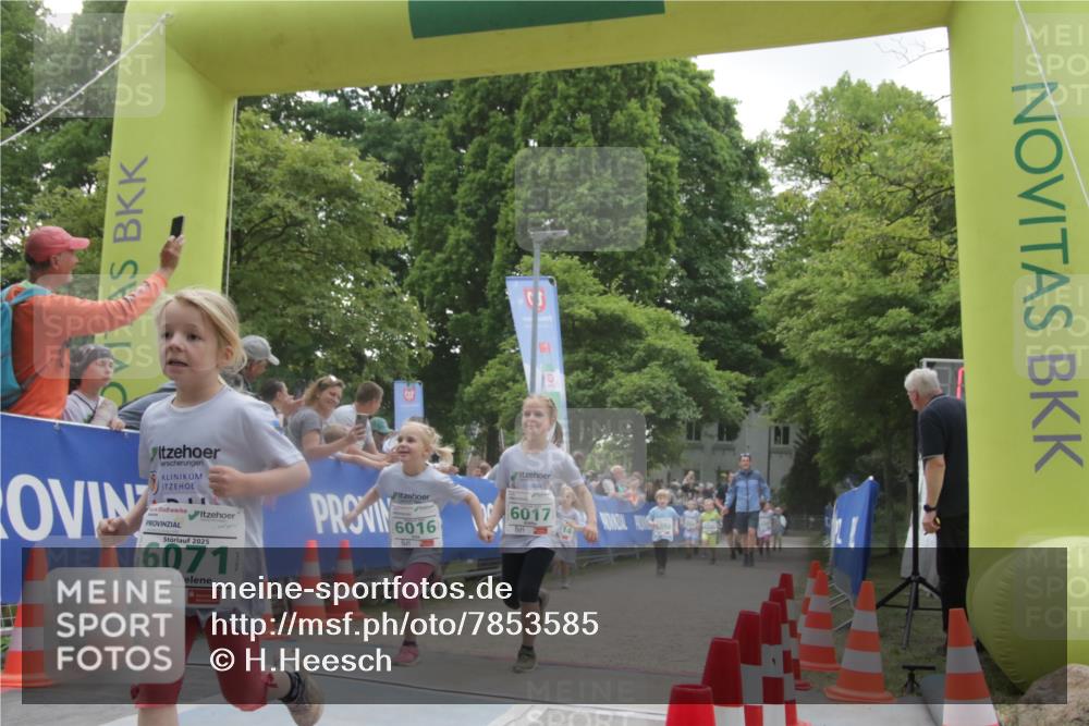 17.05.2025 - Störlauf H.Heesch http://msf.ph/oto/7853585 17.05.2025 13:17:35 Ziel  meine-sportfotos.de