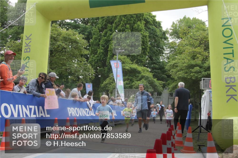 17.05.2025 - Störlauf H.Heesch http://msf.ph/oto/7853589 17.05.2025 13:17:39 Ziel  meine-sportfotos.de