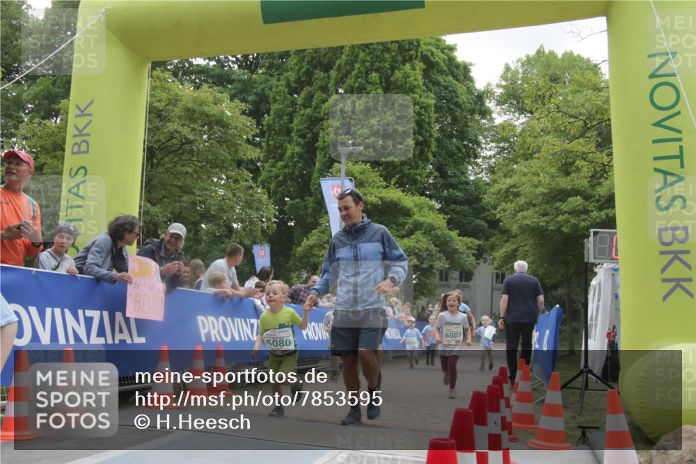 17.05.2025 - Störlauf H.Heesch http://msf.ph/oto/7853595 17.05.2025 13:17:41 Ziel  meine-sportfotos.de