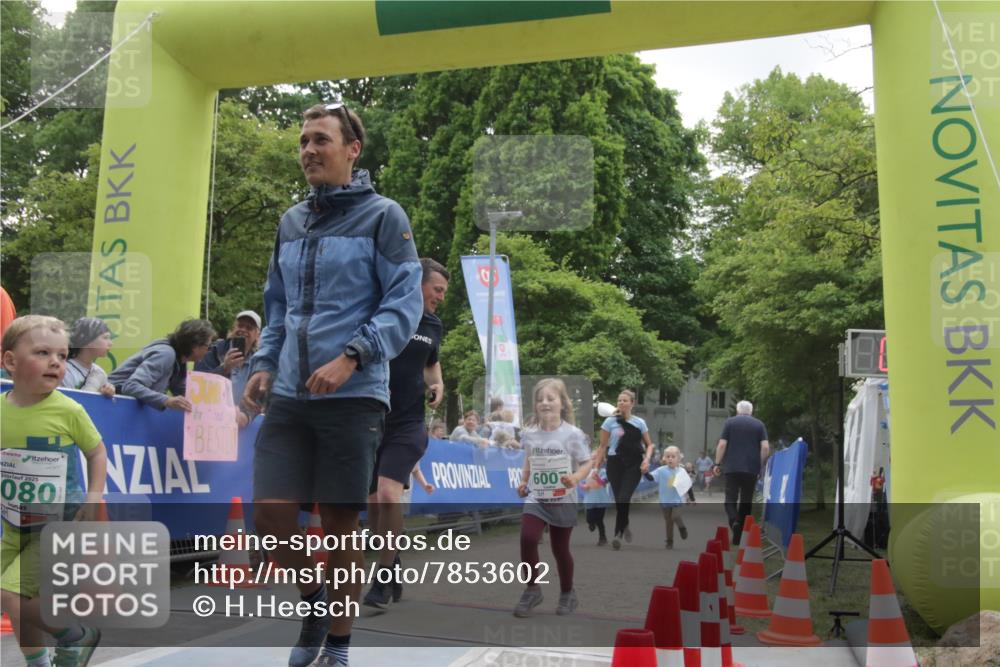 17.05.2025 - Störlauf H.Heesch http://msf.ph/oto/7853602 17.05.2025 13:17:42 Ziel  meine-sportfotos.de