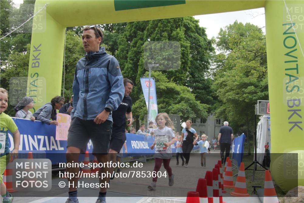 17.05.2025 - Störlauf H.Heesch http://msf.ph/oto/7853604 17.05.2025 13:17:42 Ziel  meine-sportfotos.de