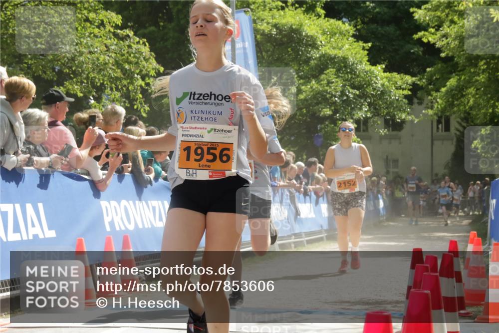 17.05.2025 - Störlauf H.Heesch http://msf.ph/oto/7853606 17.05.2025 15:28:26 Ziel  meine-sportfotos.de