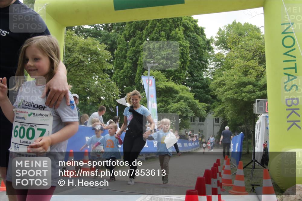 17.05.2025 - Störlauf H.Heesch http://msf.ph/oto/7853613 17.05.2025 13:17:44 Ziel  meine-sportfotos.de