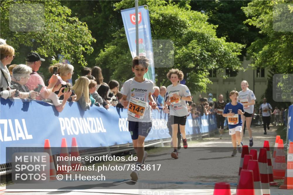 17.05.2025 - Störlauf H.Heesch http://msf.ph/oto/7853617 17.05.2025 15:28:35 Ziel  meine-sportfotos.de
