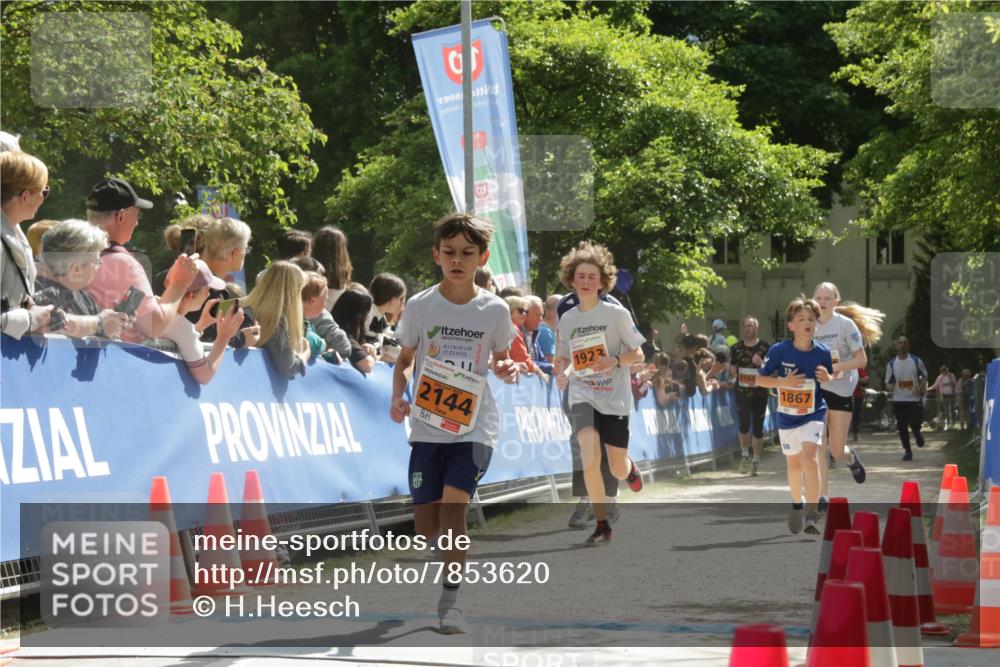 17.05.2025 - Störlauf H.Heesch http://msf.ph/oto/7853620 17.05.2025 15:28:36 Ziel  meine-sportfotos.de