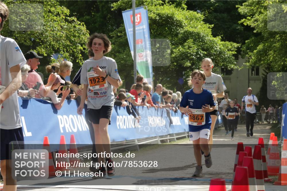 17.05.2025 - Störlauf H.Heesch http://msf.ph/oto/7853628 17.05.2025 15:28:37 Ziel  meine-sportfotos.de