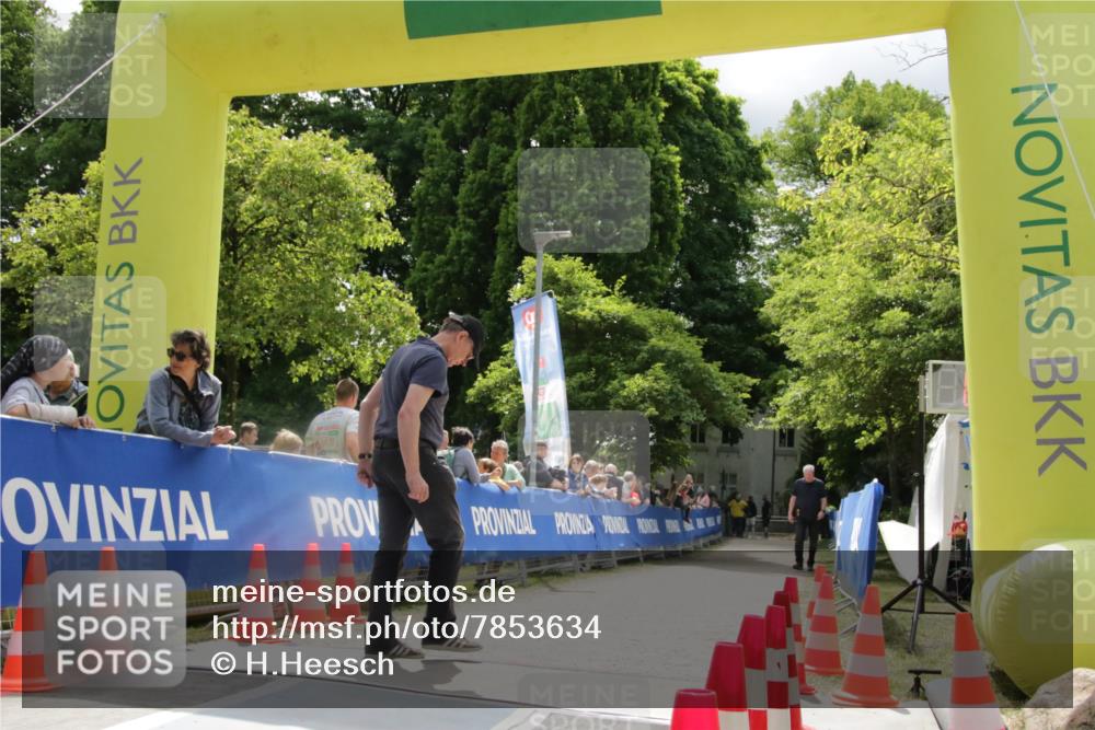 17.05.2025 - Störlauf H.Heesch http://msf.ph/oto/7853634 17.05.2025 13:19:17 Ziel  meine-sportfotos.de