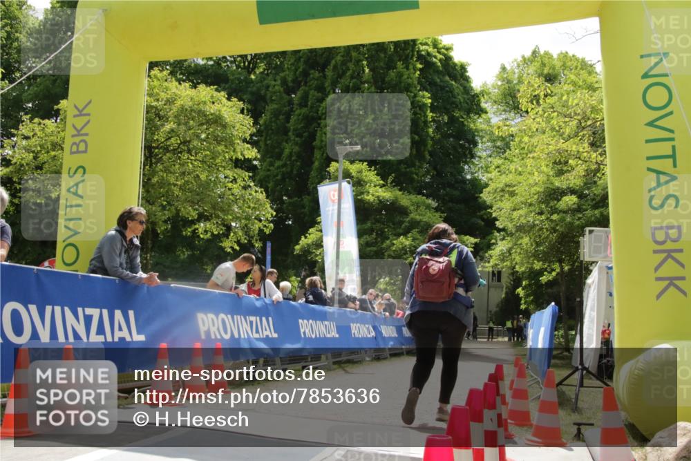 17.05.2025 - Störlauf H.Heesch http://msf.ph/oto/7853636 17.05.2025 13:21:10 Ziel  meine-sportfotos.de