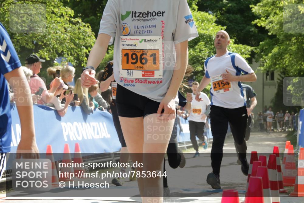 17.05.2025 - Störlauf H.Heesch http://msf.ph/oto/7853644 17.05.2025 15:28:41 Ziel  meine-sportfotos.de
