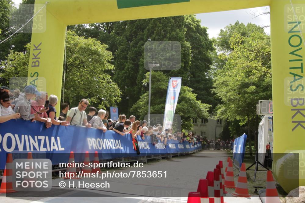17.05.2025 - Störlauf H.Heesch http://msf.ph/oto/7853651 17.05.2025 13:39:13 Ziel  meine-sportfotos.de