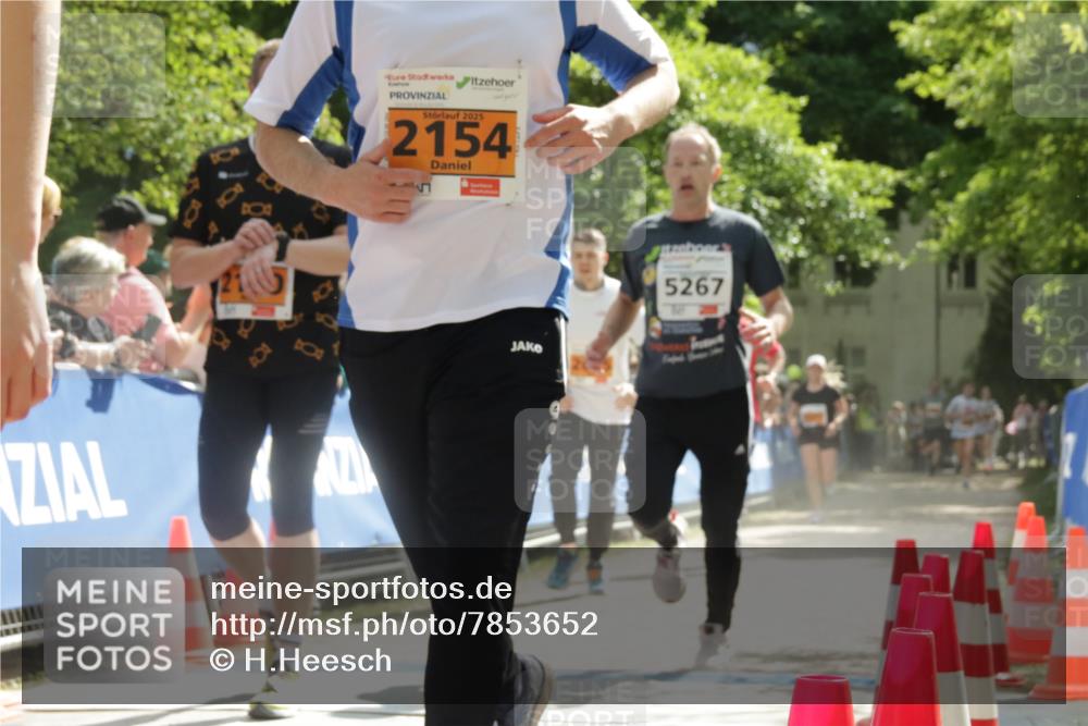 17.05.2025 - Störlauf H.Heesch http://msf.ph/oto/7853652 17.05.2025 15:28:42 Ziel  meine-sportfotos.de