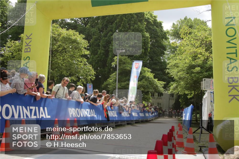 17.05.2025 - Störlauf H.Heesch http://msf.ph/oto/7853653 17.05.2025 13:39:13 Ziel  meine-sportfotos.de