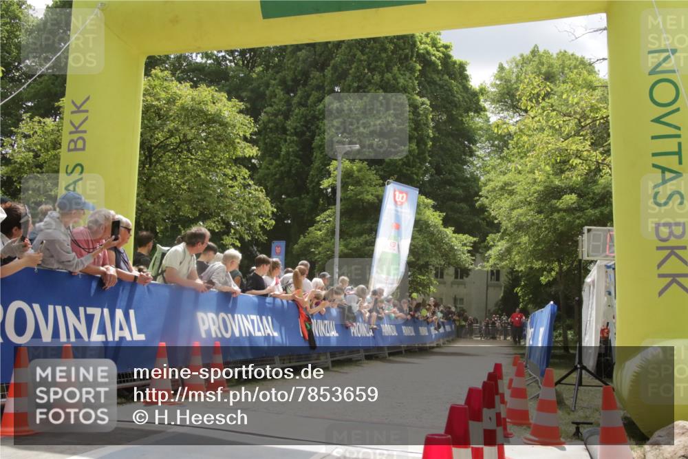 17.05.2025 - Störlauf H.Heesch http://msf.ph/oto/7853659 17.05.2025 13:39:20 Ziel  meine-sportfotos.de