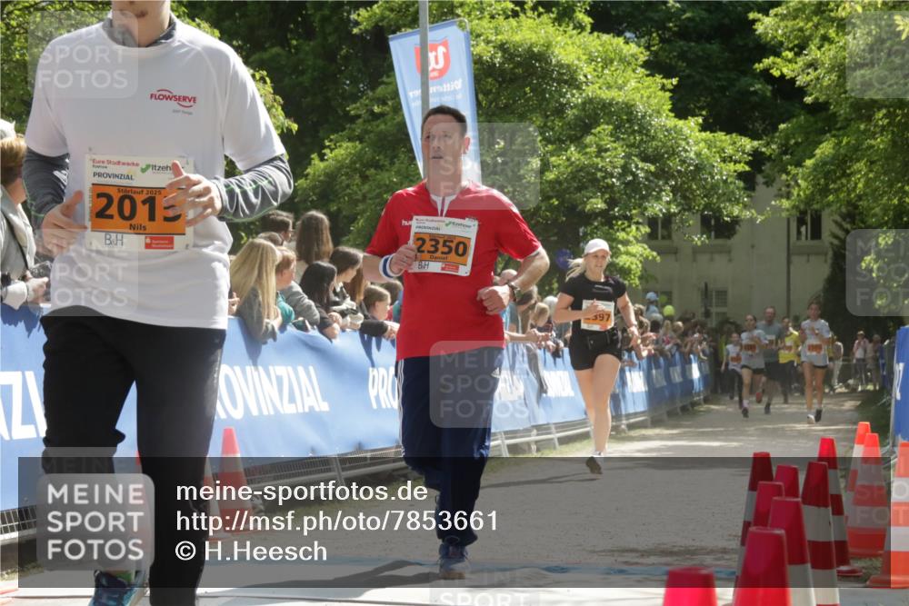 17.05.2025 - Störlauf H.Heesch http://msf.ph/oto/7853661 17.05.2025 15:28:44 Ziel  meine-sportfotos.de