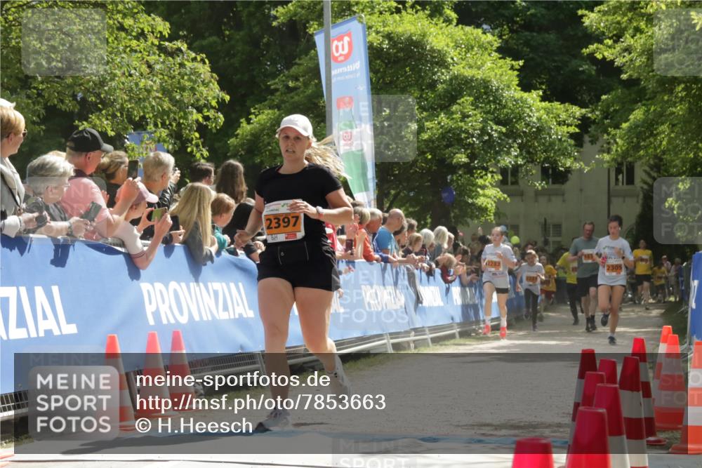 17.05.2025 - Störlauf H.Heesch http://msf.ph/oto/7853663 17.05.2025 15:28:46 Ziel  meine-sportfotos.de