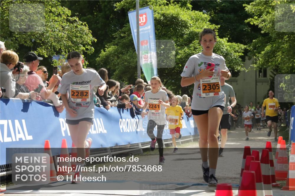 17.05.2025 - Störlauf H.Heesch http://msf.ph/oto/7853668 17.05.2025 15:28:50 Ziel  meine-sportfotos.de