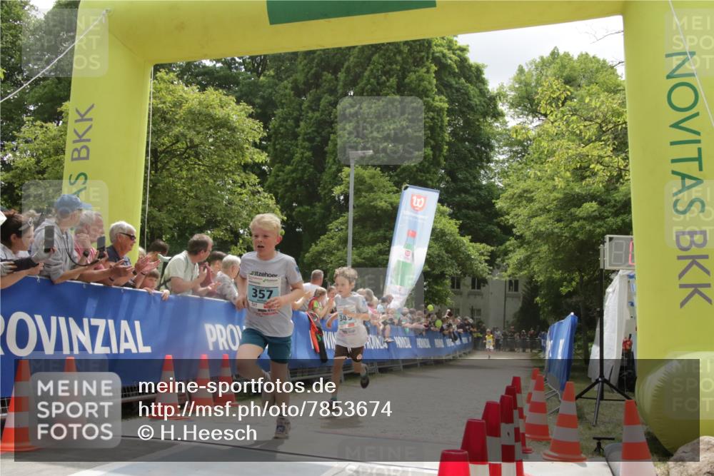 17.05.2025 - Störlauf H.Heesch http://msf.ph/oto/7853674 17.05.2025 13:39:54 Ziel  meine-sportfotos.de