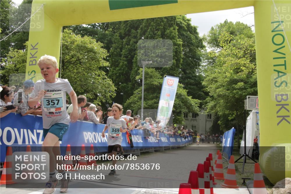 17.05.2025 - Störlauf H.Heesch http://msf.ph/oto/7853676 17.05.2025 13:39:54 Ziel  meine-sportfotos.de