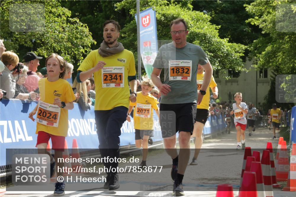 17.05.2025 - Störlauf H.Heesch http://msf.ph/oto/7853677 17.05.2025 15:28:52 Ziel  meine-sportfotos.de