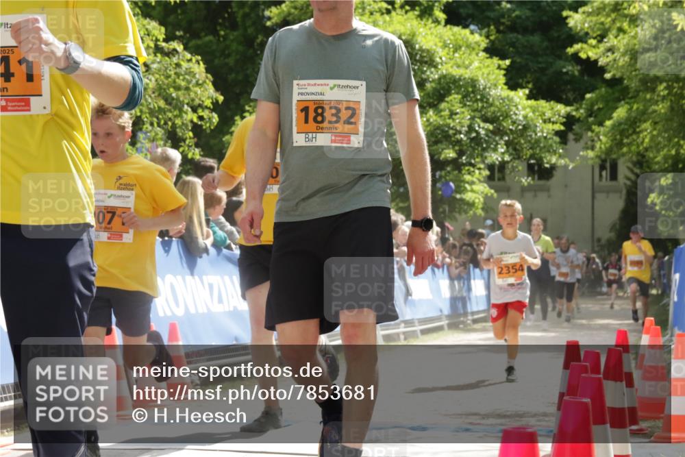 17.05.2025 - Störlauf H.Heesch http://msf.ph/oto/7853681 17.05.2025 15:28:53 Ziel  meine-sportfotos.de