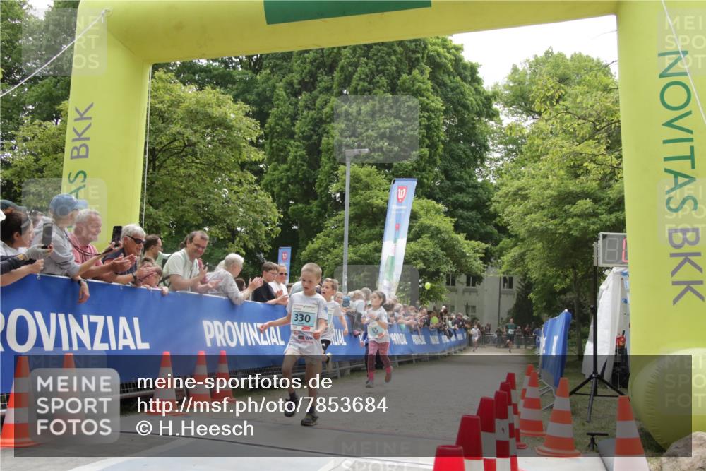 17.05.2025 - Störlauf H.Heesch http://msf.ph/oto/7853684 17.05.2025 13:40:24 Ziel  meine-sportfotos.de