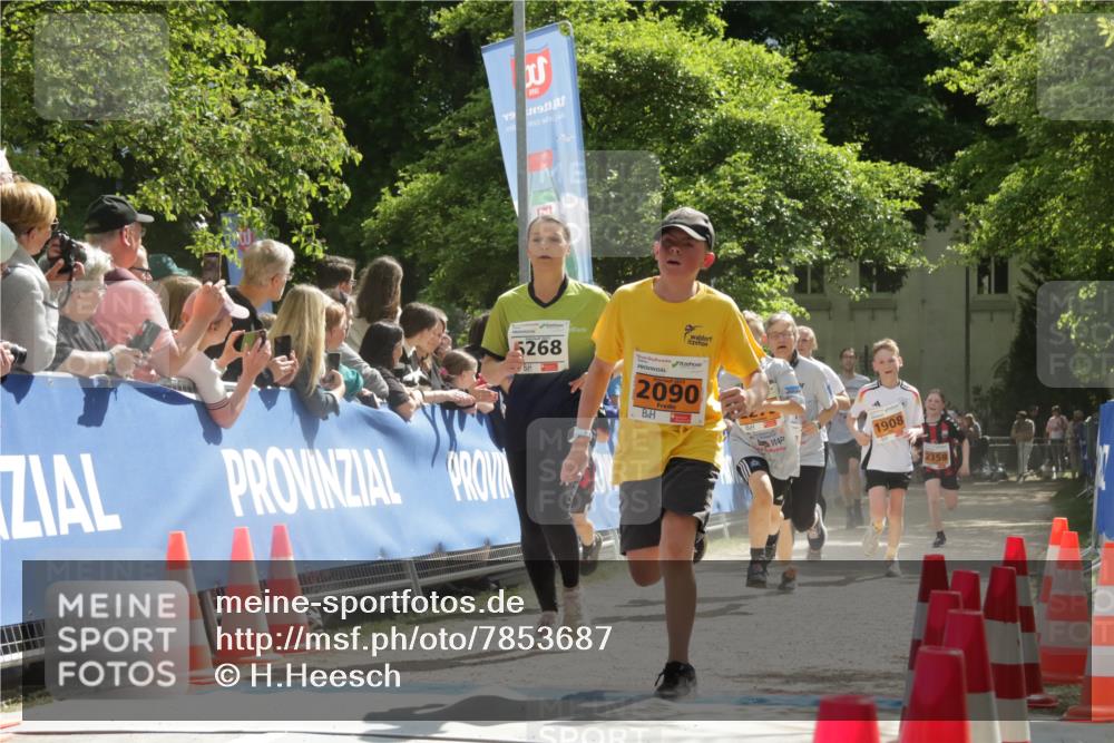 17.05.2025 - Störlauf H.Heesch http://msf.ph/oto/7853687 17.05.2025 15:28:56 Ziel  meine-sportfotos.de
