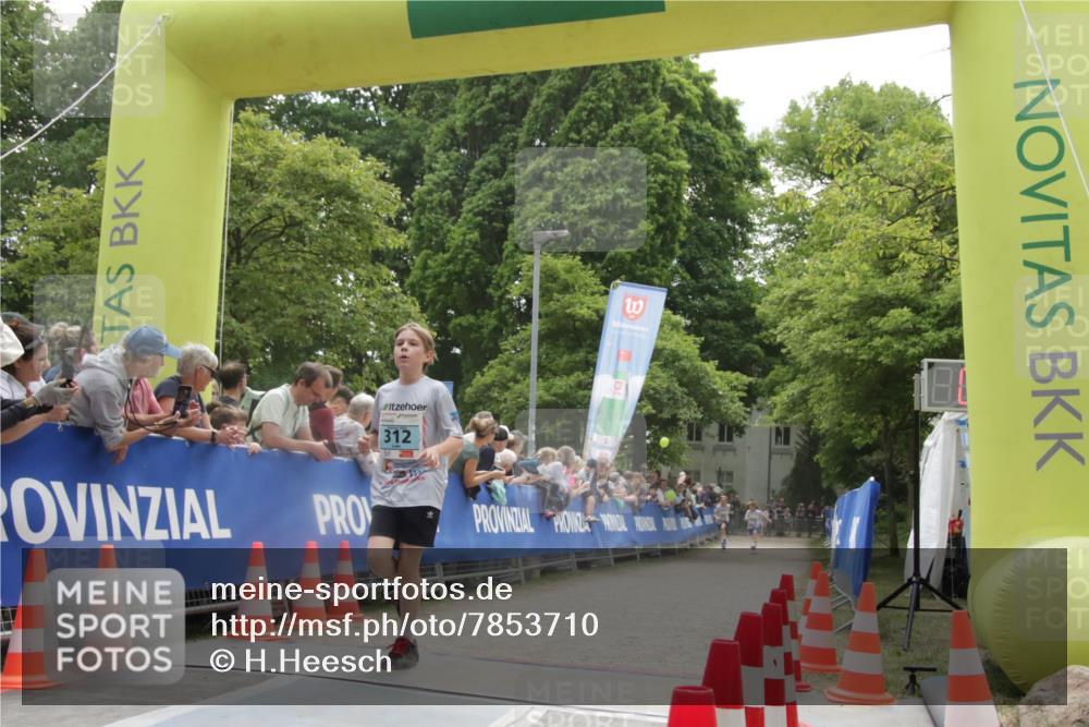 17.05.2025 - Störlauf H.Heesch http://msf.ph/oto/7853710 17.05.2025 13:40:34 Ziel  meine-sportfotos.de
