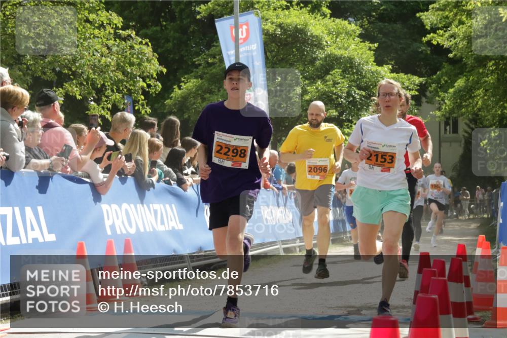 17.05.2025 - Störlauf H.Heesch http://msf.ph/oto/7853716 17.05.2025 15:29:10 Ziel  meine-sportfotos.de