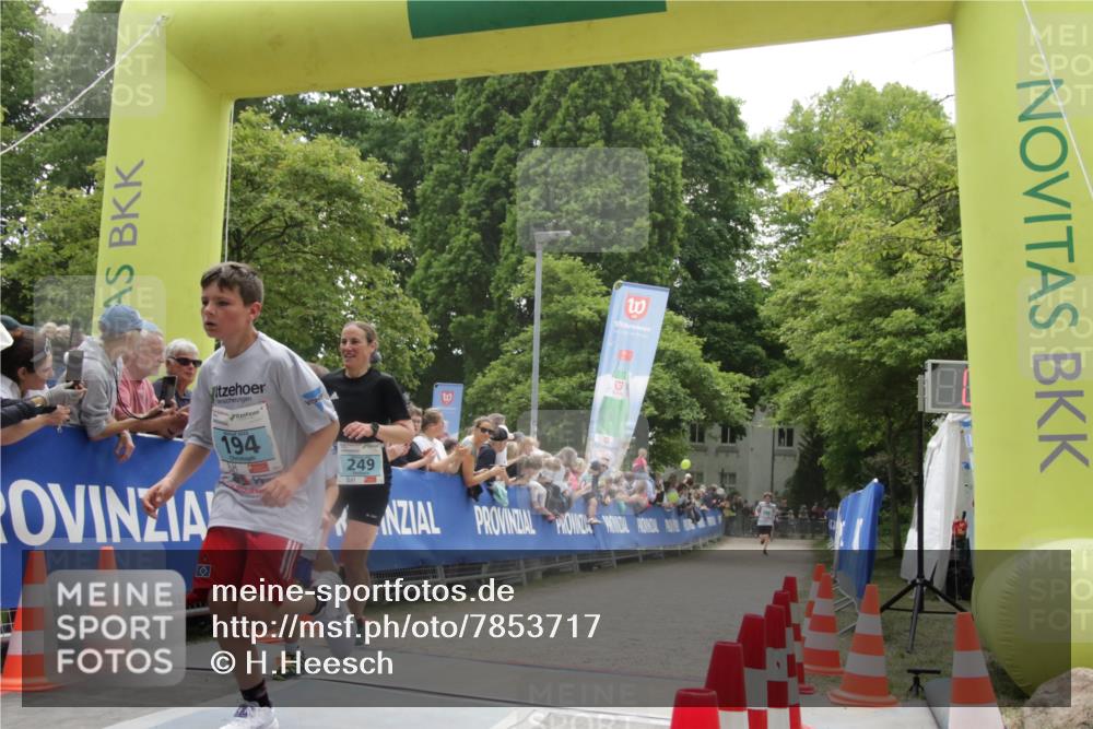 17.05.2025 - Störlauf H.Heesch http://msf.ph/oto/7853717 17.05.2025 13:40:50 Ziel  meine-sportfotos.de