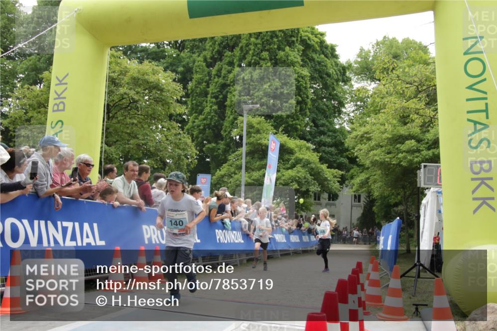 17.05.2025 - Störlauf H.Heesch http://msf.ph/oto/7853719 17.05.2025 13:41:05 Ziel  meine-sportfotos.de