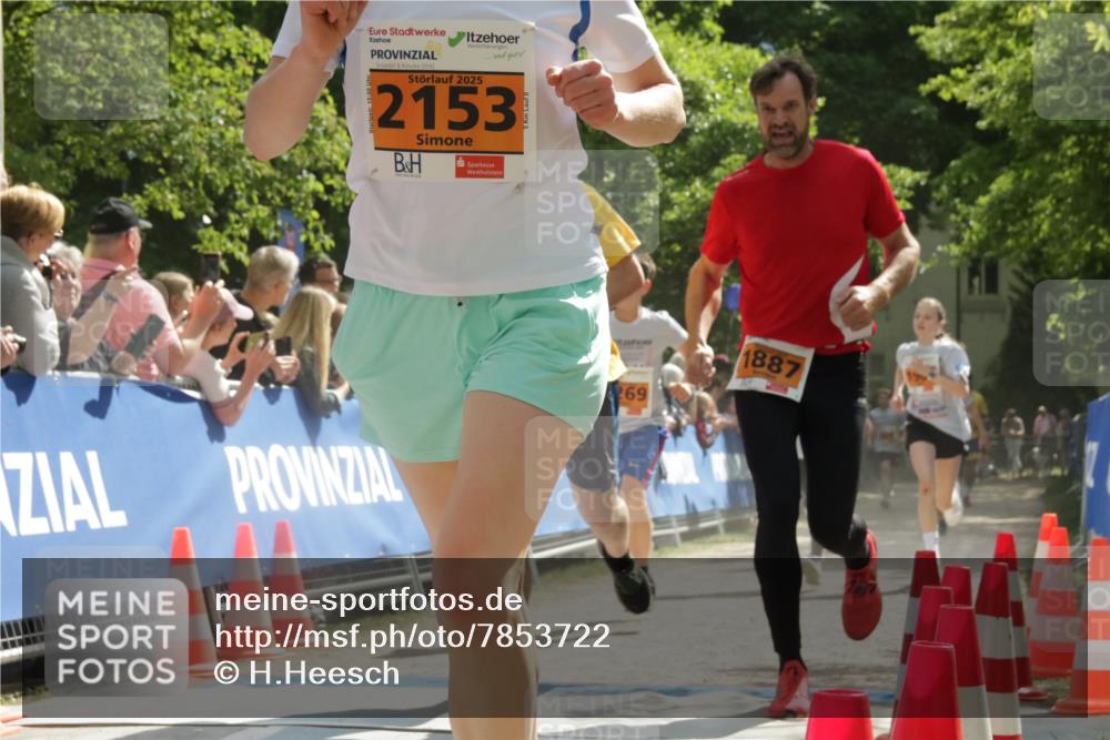 17.05.2025 - Störlauf H.Heesch http://msf.ph/oto/7853722 17.05.2025 15:29:11 Ziel  meine-sportfotos.de