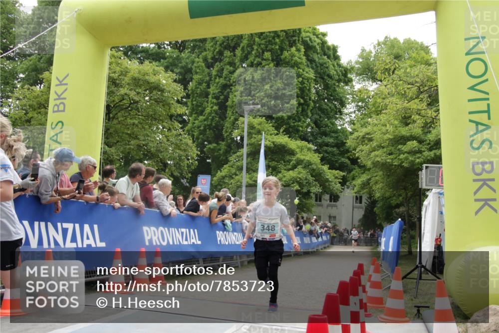 17.05.2025 - Störlauf H.Heesch http://msf.ph/oto/7853723 17.05.2025 13:41:06 Ziel  meine-sportfotos.de