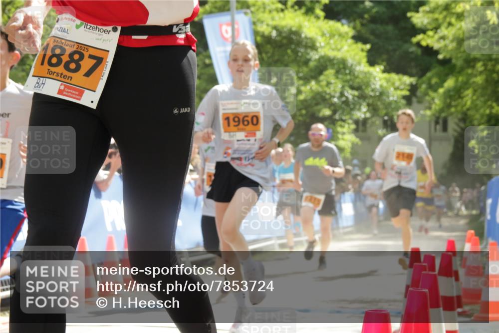 17.05.2025 - Störlauf H.Heesch http://msf.ph/oto/7853724 17.05.2025 15:29:13 Ziel  meine-sportfotos.de