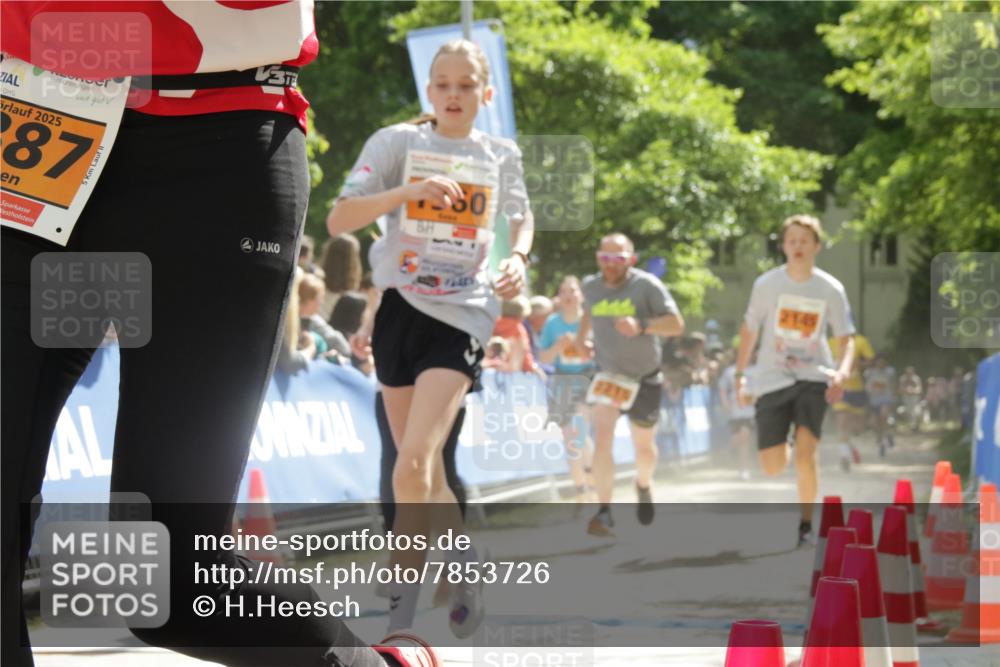17.05.2025 - Störlauf H.Heesch http://msf.ph/oto/7853726 17.05.2025 15:29:13 Ziel  meine-sportfotos.de