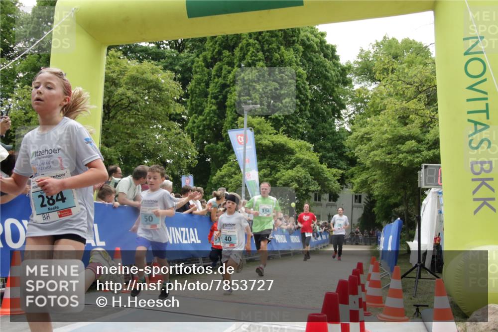 17.05.2025 - Störlauf H.Heesch http://msf.ph/oto/7853727 17.05.2025 13:41:33 Ziel  meine-sportfotos.de