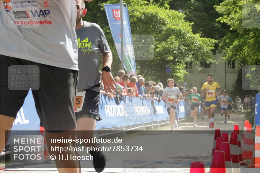 17.05.2025 - Störlauf H.Heesch http://msf.ph/oto/7853734 17.05.2025 15:29:15 Ziel  meine-sportfotos.de