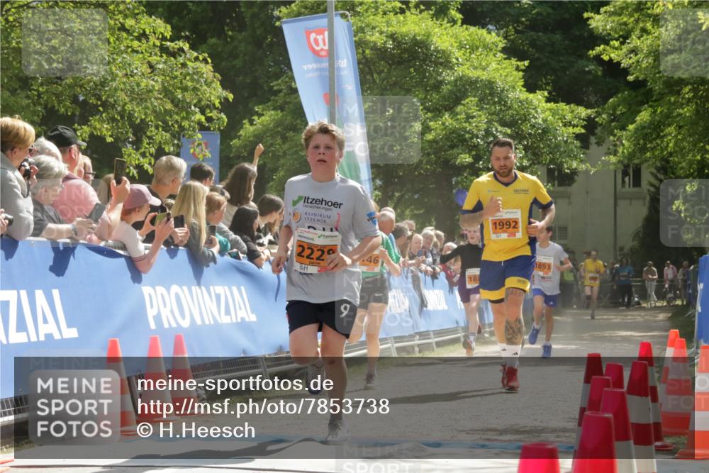 17.05.2025 - Störlauf H.Heesch http://msf.ph/oto/7853738 17.05.2025 15:29:17 Ziel  meine-sportfotos.de