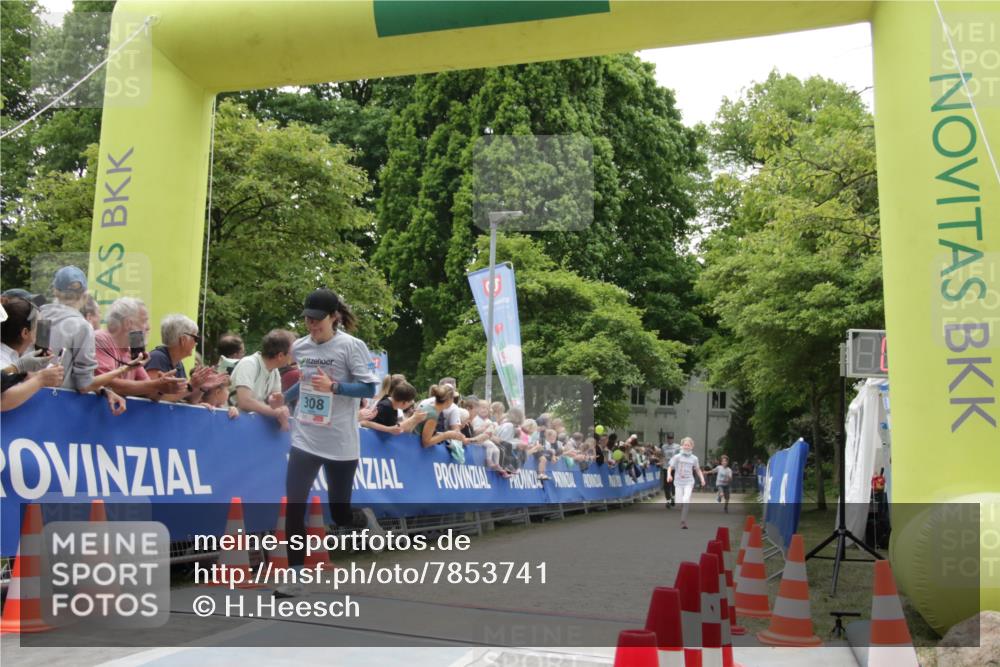 17.05.2025 - Störlauf H.Heesch http://msf.ph/oto/7853741 17.05.2025 13:41:52 Ziel  meine-sportfotos.de