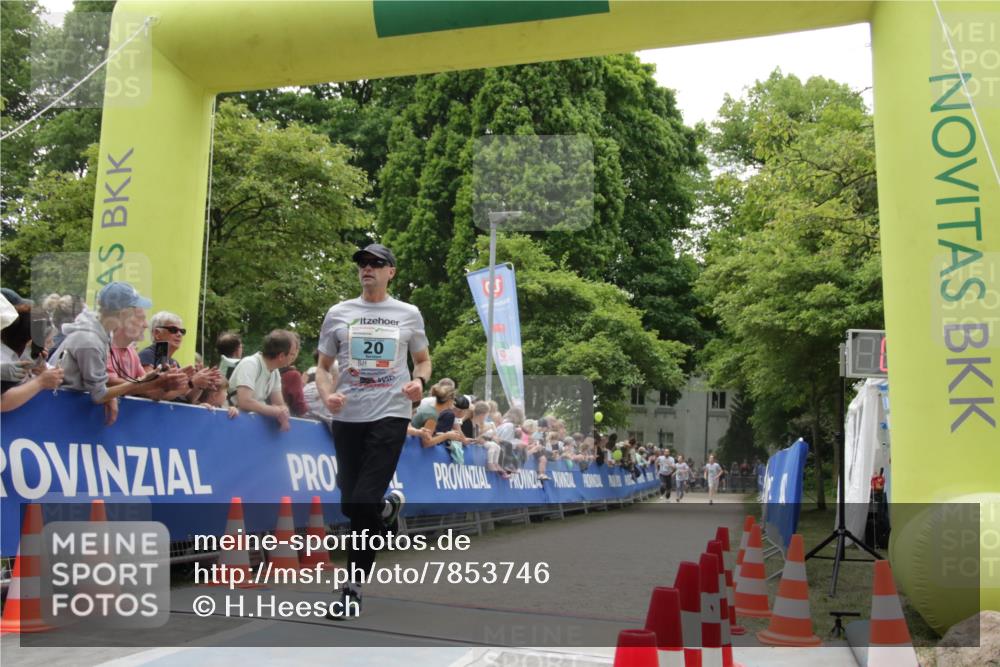 17.05.2025 - Störlauf H.Heesch http://msf.ph/oto/7853746 17.05.2025 13:41:58 Ziel  meine-sportfotos.de