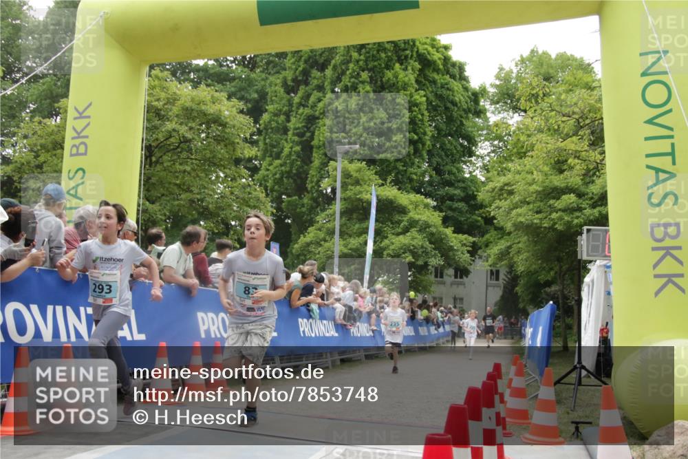 17.05.2025 - Störlauf H.Heesch http://msf.ph/oto/7853748 17.05.2025 13:42:06 Ziel  meine-sportfotos.de