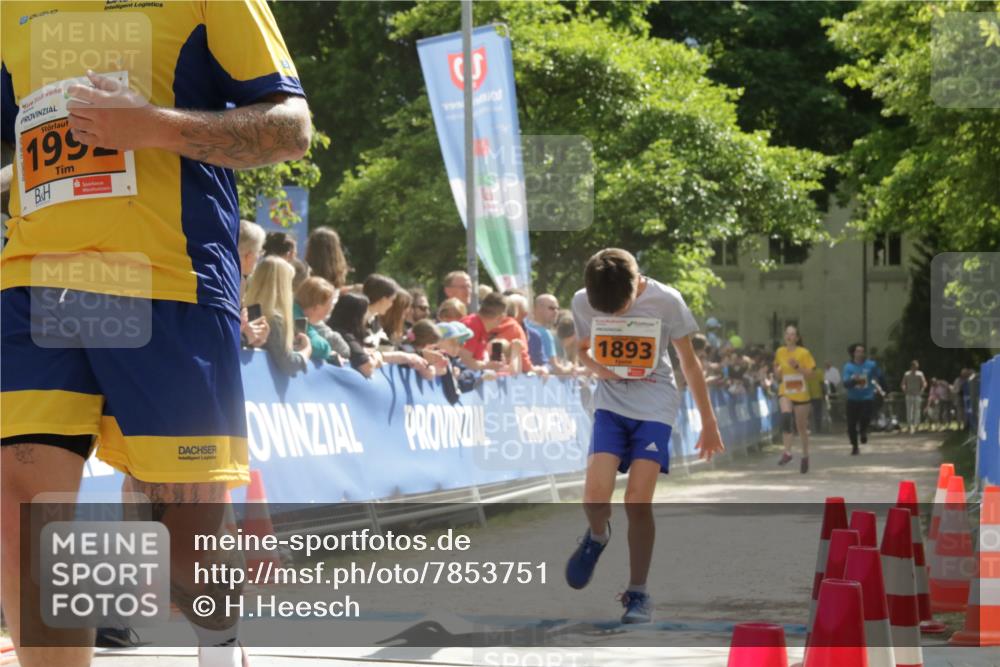 17.05.2025 - Störlauf H.Heesch http://msf.ph/oto/7853751 17.05.2025 15:29:20 Ziel  meine-sportfotos.de