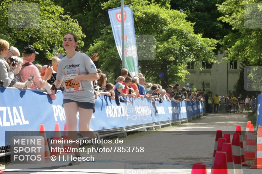 17.05.2025 - Störlauf H.Heesch http://msf.ph/oto/7853758 17.05.2025 15:29:32 Ziel  meine-sportfotos.de