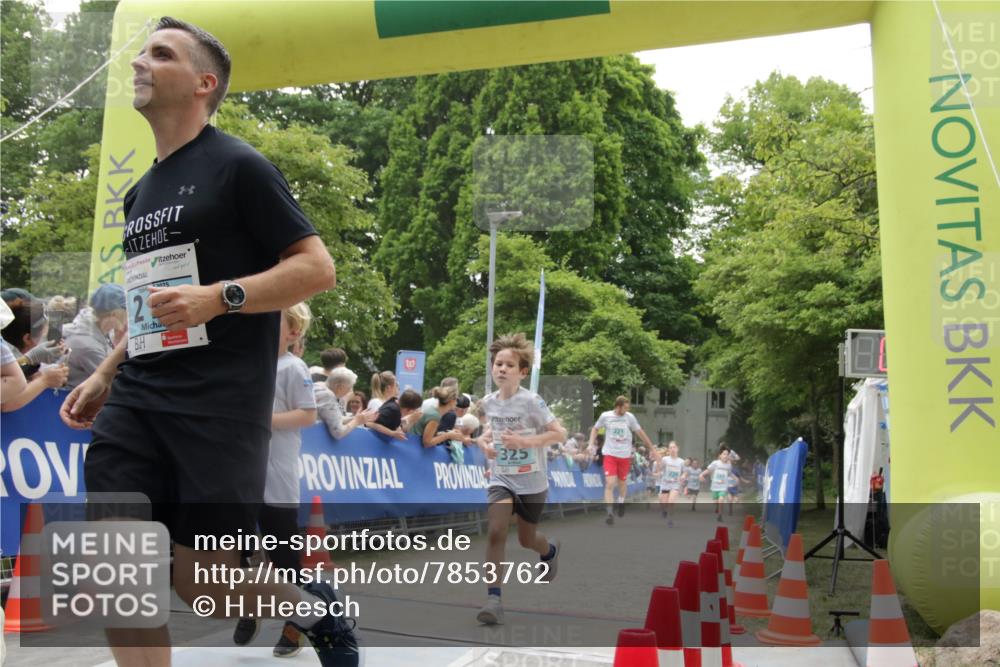 17.05.2025 - Störlauf H.Heesch http://msf.ph/oto/7853762 17.05.2025 13:42:15 Ziel  meine-sportfotos.de