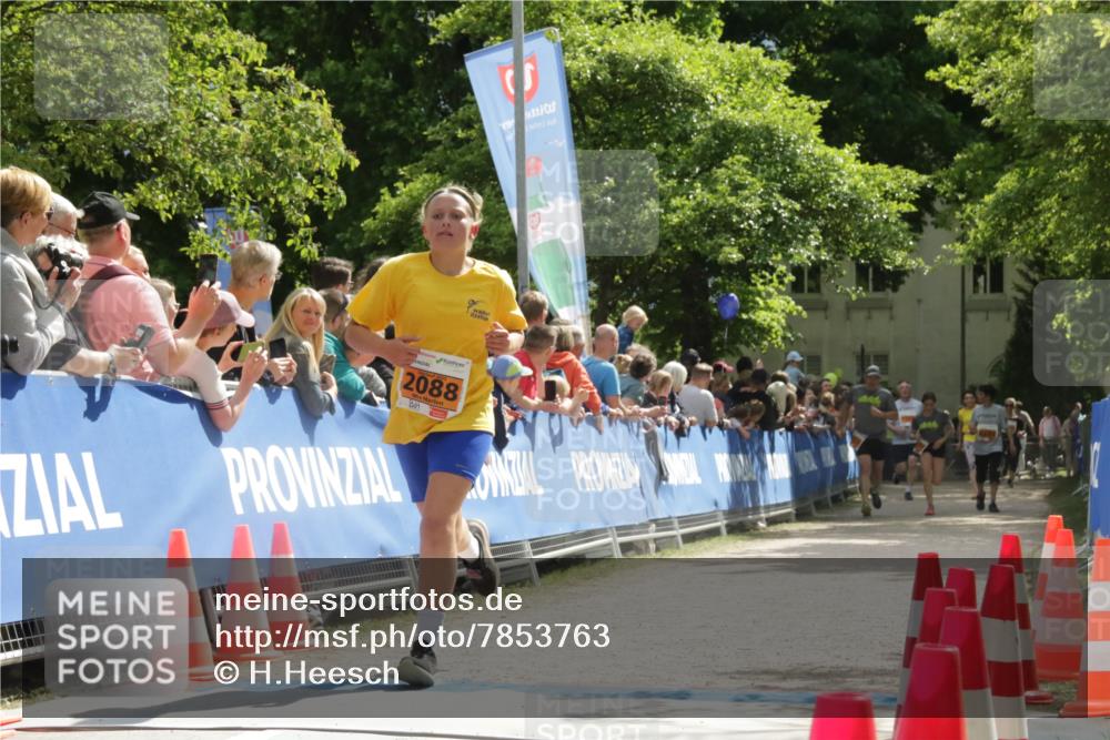 17.05.2025 - Störlauf H.Heesch http://msf.ph/oto/7853763 17.05.2025 15:29:42 Ziel  meine-sportfotos.de